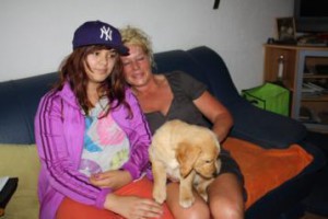 8. Woche